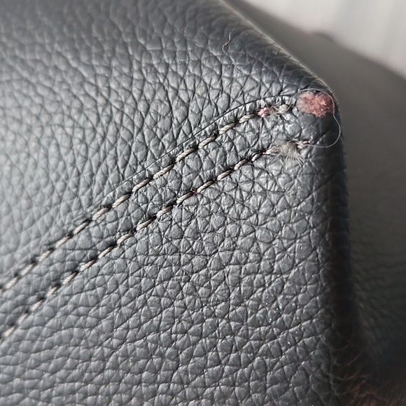 COACH City Tote Bag - Picture 11 of 13